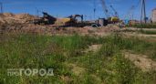 В Йошкар-Оле 3 и 4 августа без света останутся 25 домов