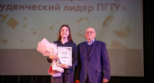 Одна из 34 лучших: студентка Волгатеха представит Марий Эл в федеральном студсовете