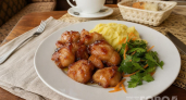 Медовая карамель и соевый соус: как превратить бюджетную курицу в кулинарный шедевр 