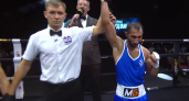 Боксер из Марий Эл проиграл в первом поединке за Кубок двукратного чемпиона мира Раимкуля Малахбекова