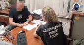 Кровавое убийство произошло в кафе Йошкар-Олы