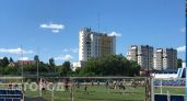 Спорт без затрат на свежем воздухе: список мест для бесплатных занятий в Йошкар-Оле