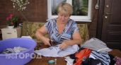Старые футболки не выкидываю: сделала за 10 минут экологичную сумку-шопер и больше не трачусь на пакеты