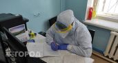 Врачи нашли 513 новых болезней у переболевших ковидом в Марий Эл