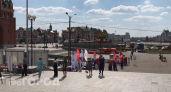Меры безопасности в Йошкар-Оле, запрет продажи бензина подросткам и режим беспилотной опасности: главные новости за 4 августа