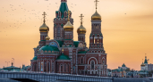 В главном соборе Йошкар-Олы помолятся за процветание республики в День города