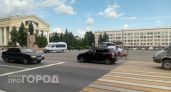 Вся Йошкар-Ола будет гулять на добром фестивале в центре Йошкар-Олы