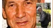 В Йошкар-Оле пропал 87-летний дедушка с деревянной палкой и в серой кепке