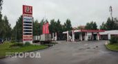 В Йошкар-Оле некоторые заправки до сих пор закрыты: "Теперь ездим на автобусе"