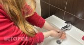 Жители Волжска могут остаться без питьевой воды из-за аварии на водозаборе