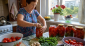 Пикантные томаты "Маскарад": под такую закуску всегда не хватает банок - зимой улетают первыми
