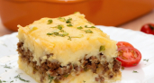 Тот самый вкус из детства: делаю картофельную запеканку по советским правилам - вот почему она нежнее облачка