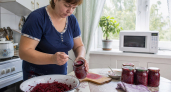 Закрываю свёклу по-корейски каждый год: рубиновая, хрустящая — к мясу лучше закуски не найти