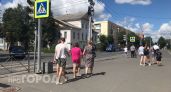 Угрозу атаки беспилотников объявили сегодня в Марий Эл два раза