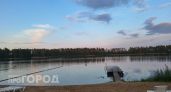 Пьяный мужчина утонул в озере Марий Эл на глазах у жены