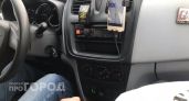 Таксист в Медведево палкой избил пассажира и сломал ему руку