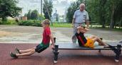 Жителям Новых Парат не придётся ездить в другие сёла: смогут сдать ГТО прямо у себя