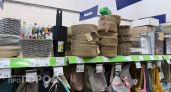 Скупили в «Чижике» все корзинки: делюсь, как из них сделать стильный комод для спальни