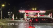 95 нашелся не везде: ситуация на АЗС Йошкар-Олы 11 августа