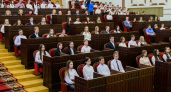 Шесть десятков студентов Марий Эл получат особую выплату от главы