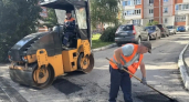 Покос травы и чистка ливневок: в Йошкар-Оле продолжаются ежедневные работы на дорогах