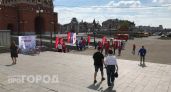 «Батарейка», «Седая ночь», «Конь»: в Йошкар-Оле вновь пройдет «Йошка хор»