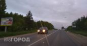 В Моркинском районе водитель насмерть сбил мужчину и скрылся с места ДТП