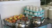 Запрещённые продукты и грязь на кухне обнаружили в детском лагере Марий Эл