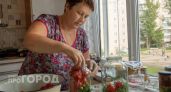 Упругие и сладкие как мед: маринованные помидорки "Конфетка" - съедаются самыми первыми