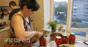 Помидоры по-корейски: закрываю по 50 банок, и ни одна не забродила — секрет в особой стерилизации