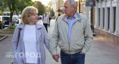 Теперь официально: за долгий брак на карту зачислят выплату с четырьмя нулями