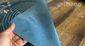 Нашла в «Светофоре» силиконовые коврики для выпечки: использую не для духовки — вот как они преобразили мою прихожую