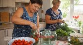 Помидоры «по-царски» с медом: рецепт, который заставил моих соседей просить добавки и записывать ингредиенты