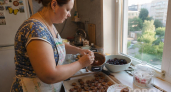 Готовлю цукаты «Сливовые самоцветы»: блестят как янтарь, а на вкус лучше всех сладостей