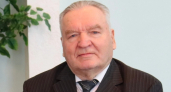  Ушел из жизни бывший директор Кирпичного завода 