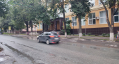В Йошкар-Оле ограничат парковку по улице Пушкина