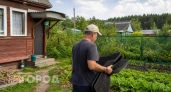 Скупила в "Светофоре" все резиновые коврики для авто: приспособила на даче под дорожку и не только