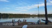 На пляжах Марий Эл искали опасные нарушения