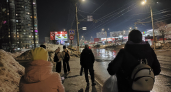 Зима 2026–2027 будет суровой: синоптики обещают настоящие погодные качели 