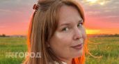 Девушка переехала с семьей в марийскую деревню и ведет блог о сельской жизни: "Никогда не думала, что буду сажать помидоры и перцы"