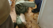 В Марий Эл мужчина забил знакомую металлической тростью до смерти