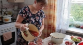 Банки с «Барбариской» не успеваю спускать в погреб: офигенный компот из смородины и барбариса выпивают первым