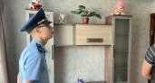 В Марий Эл сирота через суд добился квартиры, которую ждал с 2020 года