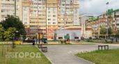 В Йошкар-Оле открыли обновлённую пешеходную зону в центре
