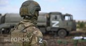 СМИ: один марийский боец вернулся на родину из украинского плена