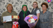 Ушла пешком из Сурка, чтобы выжить: 100 лет исполнилось труженице тыла из Звениговского района 