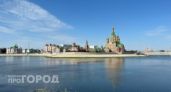 Триколор, забег и квест: 21 августа Йошкар-Ола отмечает День флага России    