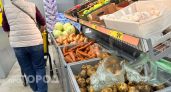 В Марий Эл в июле из продуктов больше всего подорожали сахар и мясо птицы
