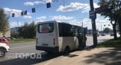 Часть Йошкар-Олы закроют для водителей из-за праздника