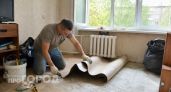Линолеум и плитка уже в прошлом: строители советуют наливные полы с эффектом 3D — красиво и на века